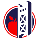 Washington Unified School 区 Logo