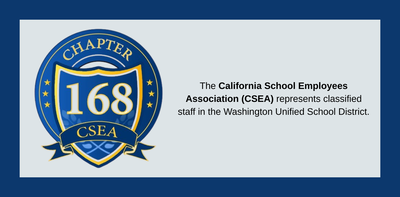 CSEA Logo