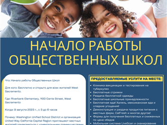 Russian flyer