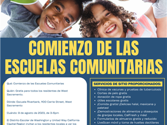 Spanish flyer