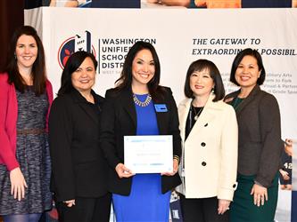 Quirina Orozco, Councilmember, City of West Sacramento