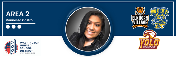 Photo of Vannessa Castro