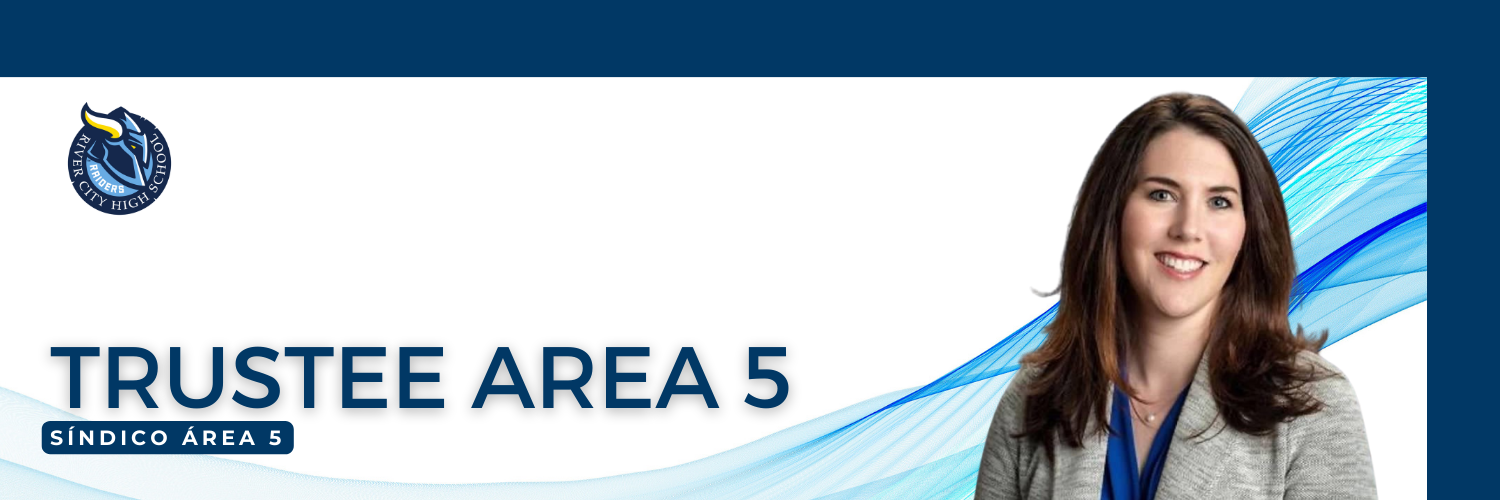Trustee Area 5 Graphic
