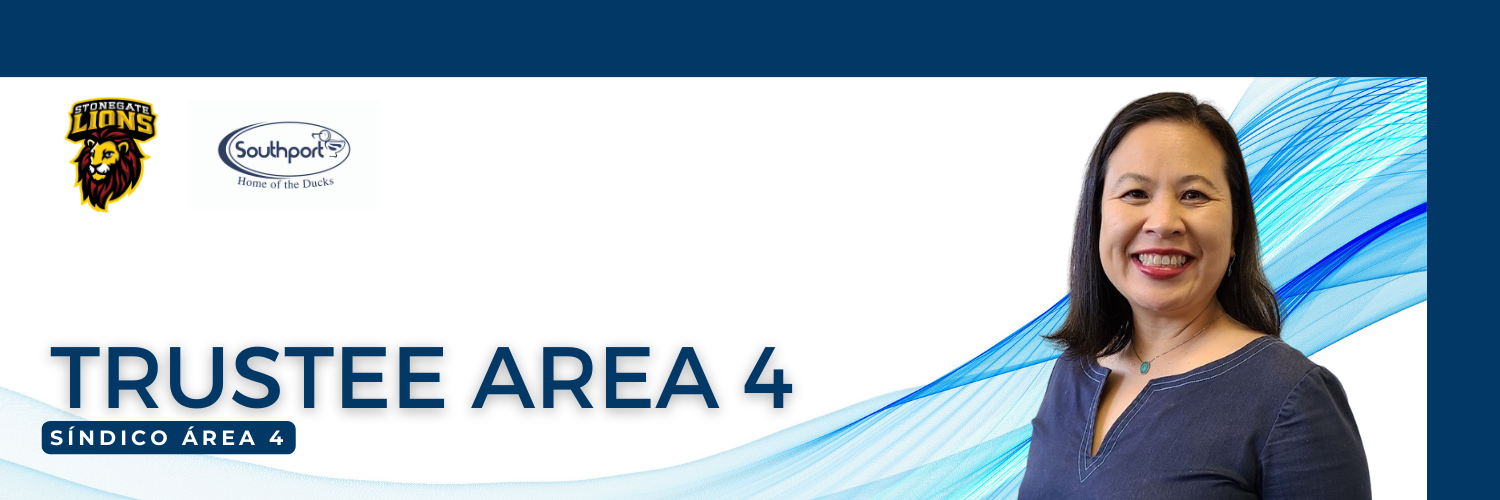 Trustee Area 4 Graphic