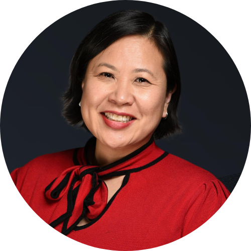 JACKIE THU-HUONG WONG